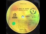 Paulinho Da Viola - 1972 A Dança Da Solidão (Completo) - YouTube