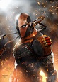 I am Slade by Mystic-Oracle on DeviantArt | Deathstroke, Superhero, Comics