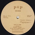 Queen Yahna - Ain't It Time: 12" For Sale | Discogs | Queen, Copy ads ...