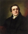 Portrait of Professor George Joseph Bell - Bilder, Gemälde und ...