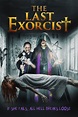 The Last Exorcist - Rotten Tomatoes