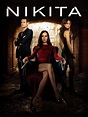 Nikita: The Complete Series [Blu-Ray] Season [Standard Edition] [Import ...