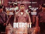 Detroit |Teaser Trailer