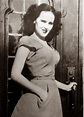 Elizabeth Short at Marshall High School | Black dahlia, Dahlia, Elizabeth