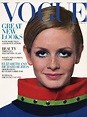 21 Most Iconic Vogue Covers | British Vogue