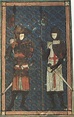 Edmund Crouchback, 1st Earl of Lancaster (1245-1296) | Familypedia ...