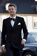 Prinz Frederik von Dänemark - Steckbrief, News, Bilder | GALA.de