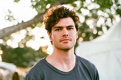 Aussies Abroad: Vance Joy announced as main support on P!nk's 2019 ...