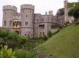 Travel with Me: Windsor-England | Iconic House of a Distinguished Monarchy.