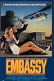 Embassy (película 1985) - Tráiler. resumen, reparto y dónde ver ...