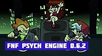 FNF Psych Engine 0.6.2 | Friday Night Funkin' - YouTube