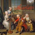 Domenico Scarlatti (1685-1757) – Arte Mandoline