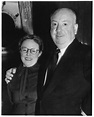 NPG x88147; Alma Reville; Alfred Hitchcock - Portrait - National ...