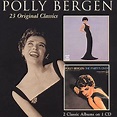 Amazon.co.jp: Bergen Sings Morgan / Party's Over: ミュージック