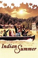Indian Summer (1993) - Posters — The Movie Database (TMDb)