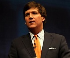 Tucker Carlson Biography - Facts, Childhood, Family Life & Achievements