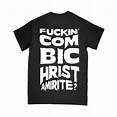 Combichrist - Official Merchandise – Imprint Merch