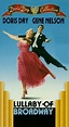 Lullaby of broadway 1951 | Doris day movies, Musical movies, Old movies