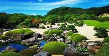 Top 50 jardins japoneses: jardim de Shimane é eleito o mais belo do Japão