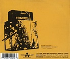 From The West, Earthless | CD (album) | Muziek | bol.com