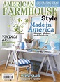 American Farmhouse Style Magazine (Digital) Subscription Discount ...