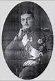 Konstantin Konstantinowitsch Romanow (1891-1918)