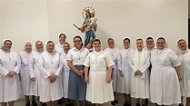 Hijas de María Auxiliadora FMA - Boletín Salesiano