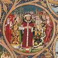 VI. Lipót osztrák herceg - Kelet-európai személyek, uralkodók