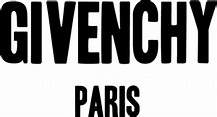 givenchy Logo PNG Vector (EPS) Free Download