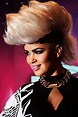 Eva Simons | Miley, Katy, Iggy & More: See the MTV EMAs Beauty Looks ...