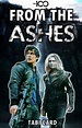 From The Ashes | The 100 S5 [Bellarke] - //From The Ashes// - Wattpad