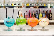 Sugar Factory announces opening date for Detroit location and is taking ...
