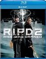 R.I.P.D. 2: Rise of the Damned : Jeffrey Donovan, Kerry Knuppe: Amazon ...