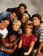 Melrose Place | Melrose place, Melrose, Young celebrities