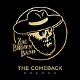 Zac Brown Band & Ingrid Andress – Any Day Now Lyrics | Genius Lyrics