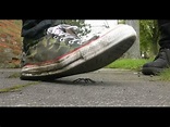 Watch Your Step (Short Film) - YouTube