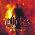 SuperGeo - MetalHead: Loudness(jpn) - King Of Pain(2010)