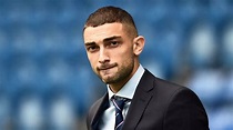 Eros Grezda joins Rangers on a four-year deal as Steven Gerrard makes ...