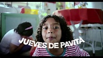 'Jueves de Pavita' para San Fernando por Circus - YouTube