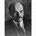 Włodzimierz Lenin - PORTAL 1920
