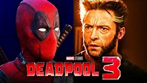 Deadpool 3: First Details on New Villain Revealed (Rumor)