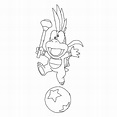 Lemmy Mario Kart Coloring Pages Koopa Coloring Pages At Getcolorings ...