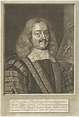 NPG D19116; Edward Hyde, 1st Earl of Clarendon - Portrait - National ...