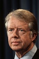 Jimmy Carter on Trump | The Mystery of Ephraim