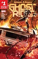 Ghost Rider (2016) #1 | Comic Issues | Marvel