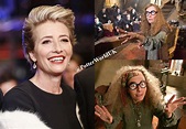 Harry Potter World on Twitter: "Happy 62nd birthday, Dame Emma Thompson ...