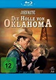 Die Hölle von Oklahoma auf Blu-ray Disc - Portofrei bei bücher.de