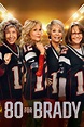 80 for Brady (2023) - Posters — The Movie Database (TMDB)