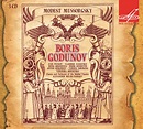Mussorgsky: Boris Godunov - Classical - Catalog - Main