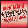 Купить виниловую пластинку Jack Mack And The Heart Attack - Cardiac ...